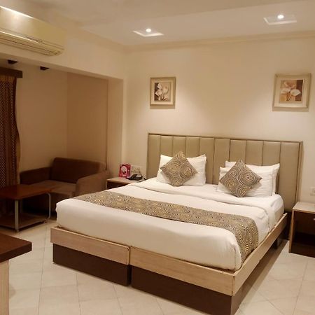 לונבלה Meritas Crystal Resort מראה חיצוני תמונה