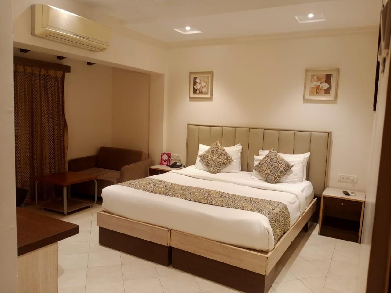 לונבלה Meritas Crystal Resort מראה חיצוני תמונה