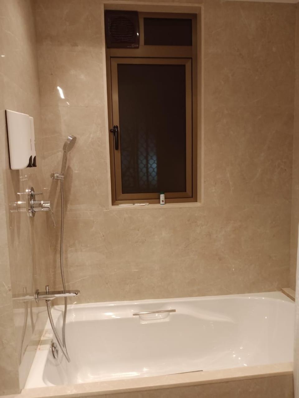 לונבלה Meritas Crystal Resort מראה חיצוני תמונה